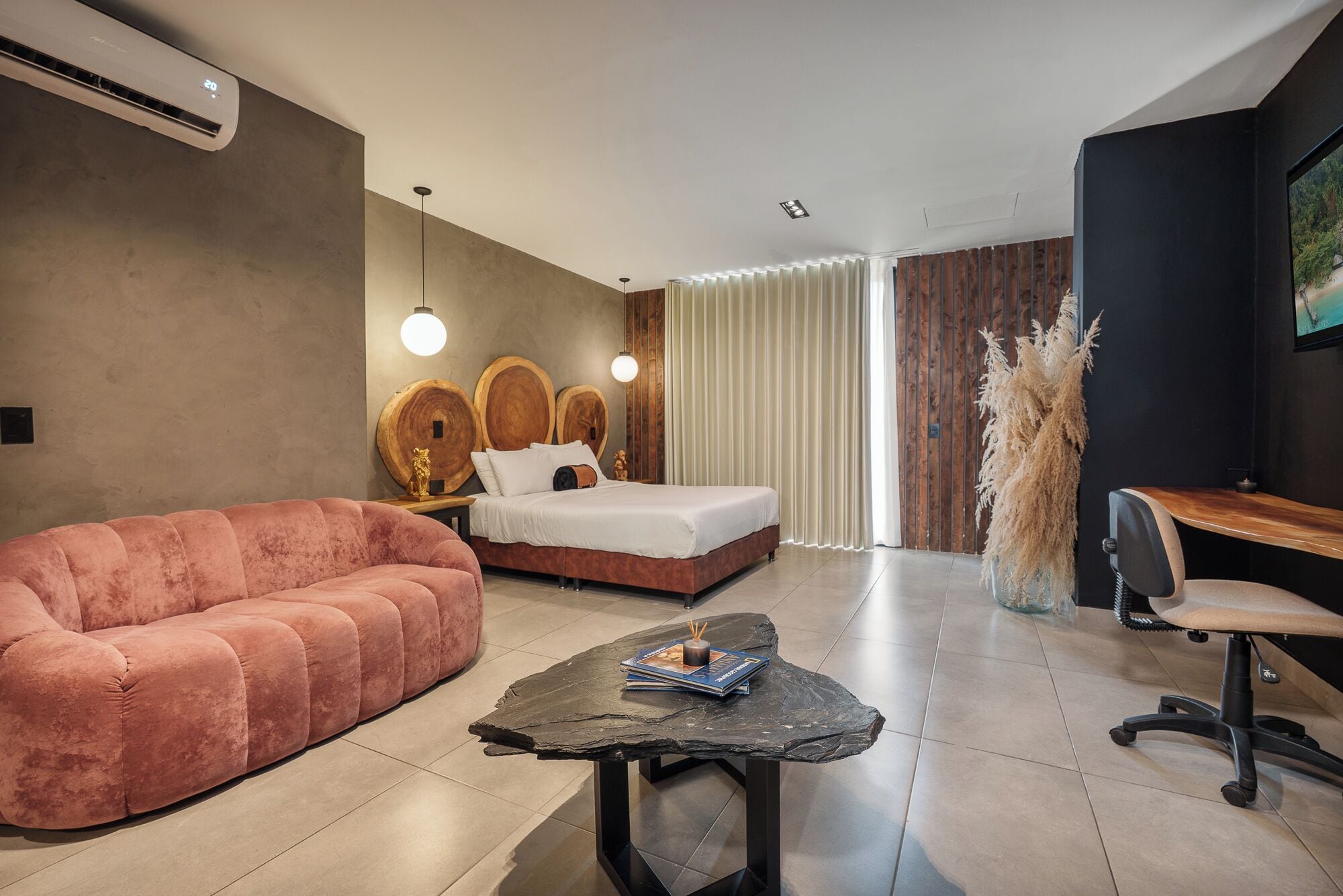 Foto - Hotel Zelva Negra