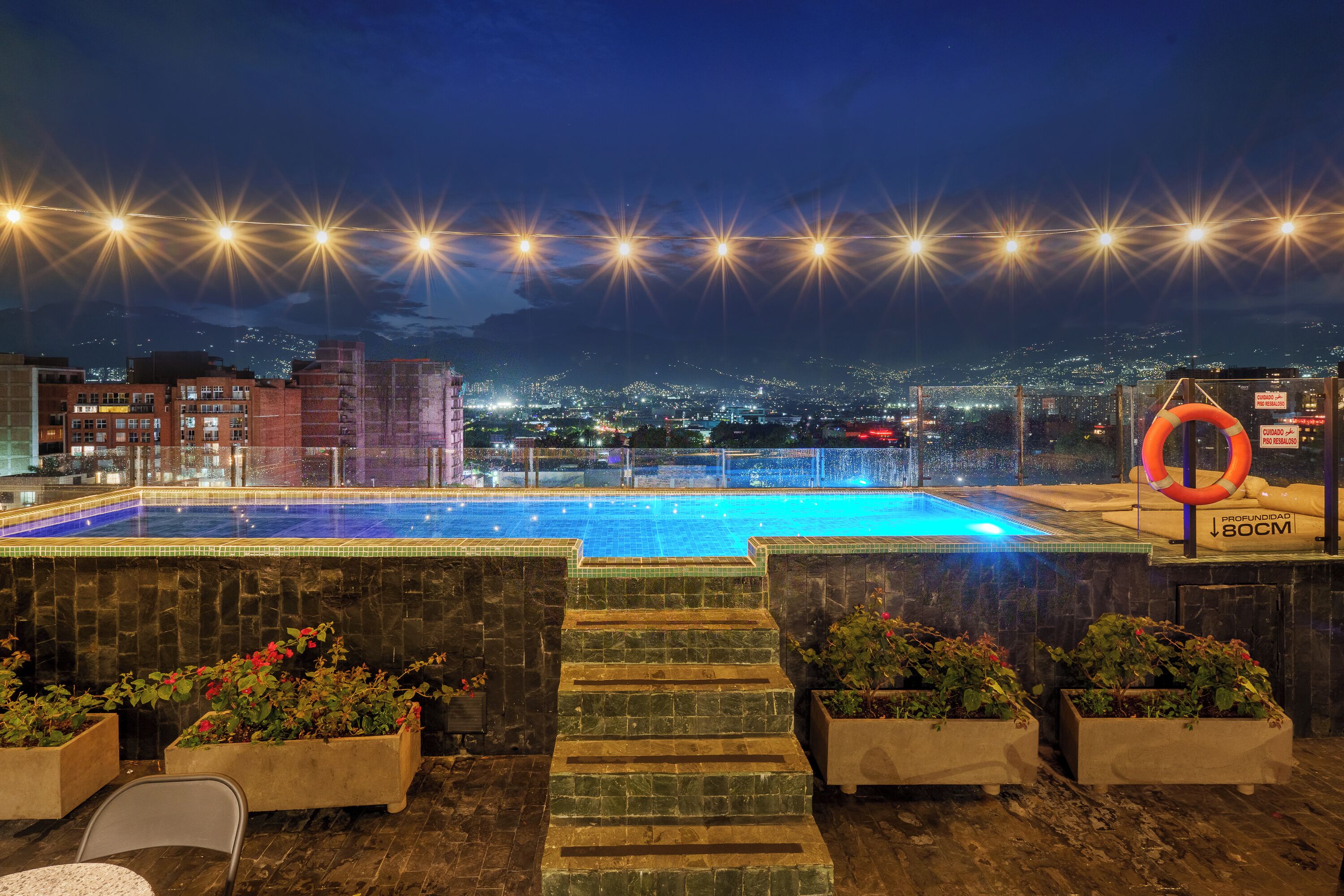 Photo - Hotel Zelva Negra