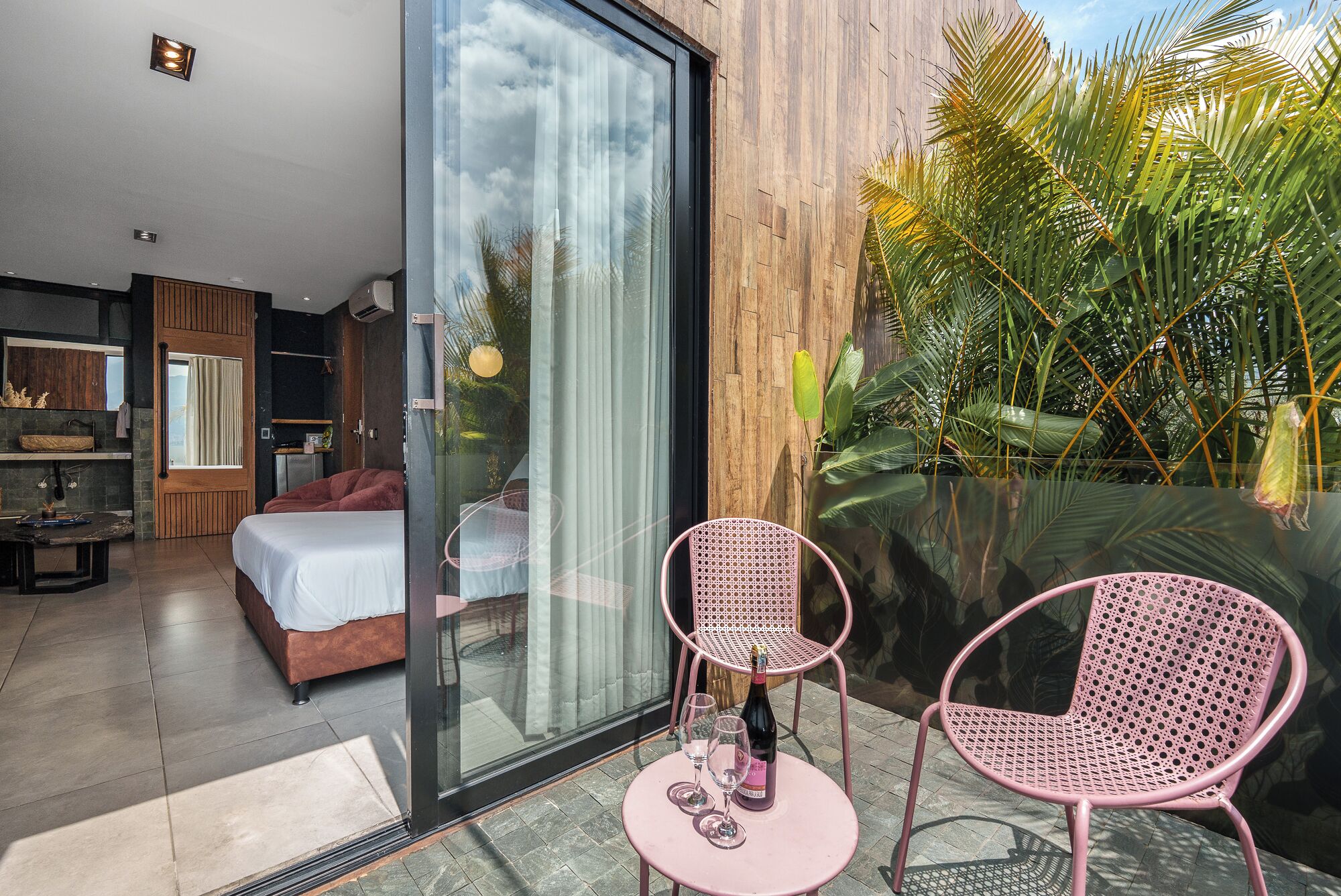 Foto - Hotel Zelva Negra