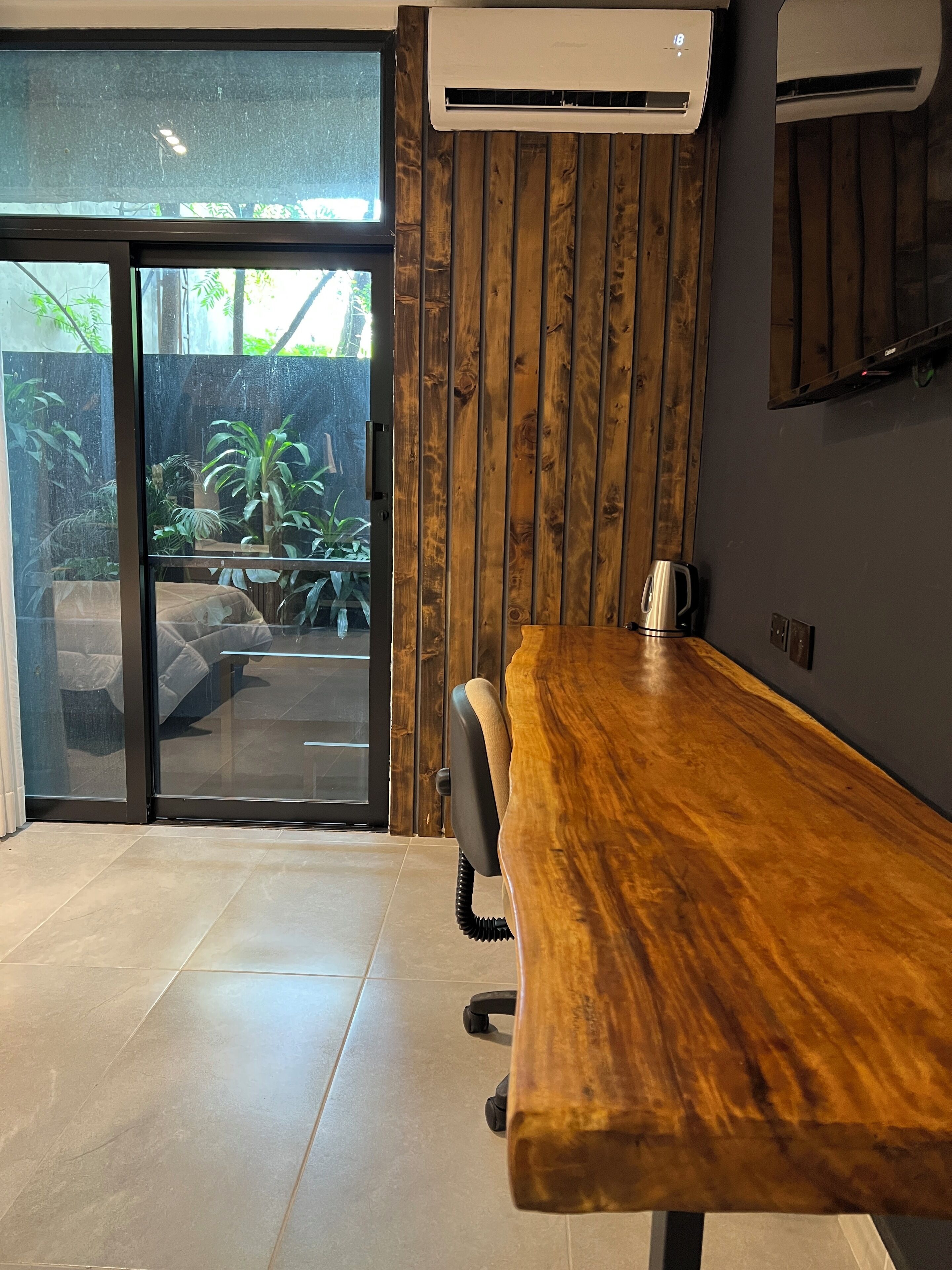 Foto - Hotel Zelva Negra