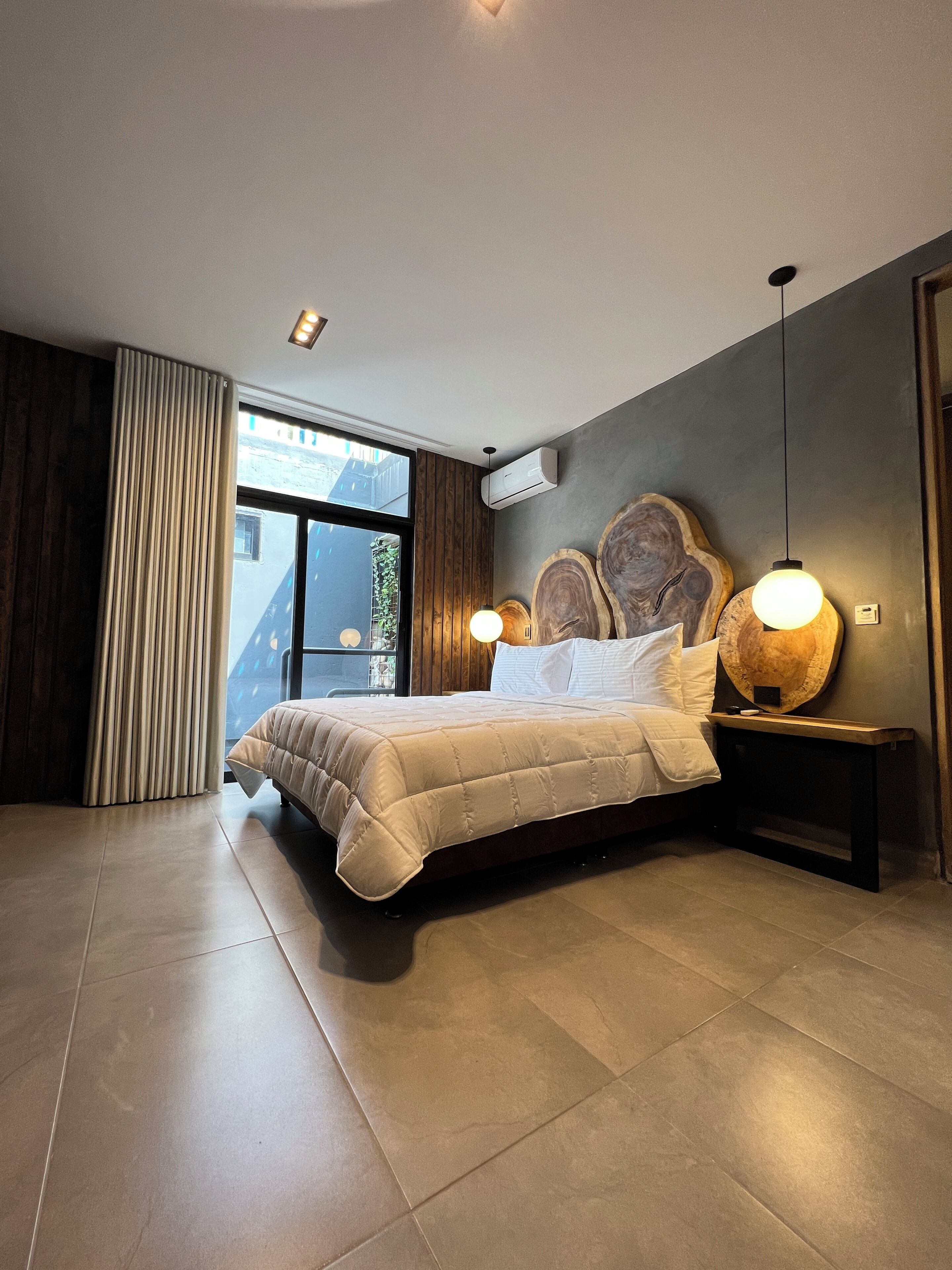 Foto - Hotel Zelva Negra