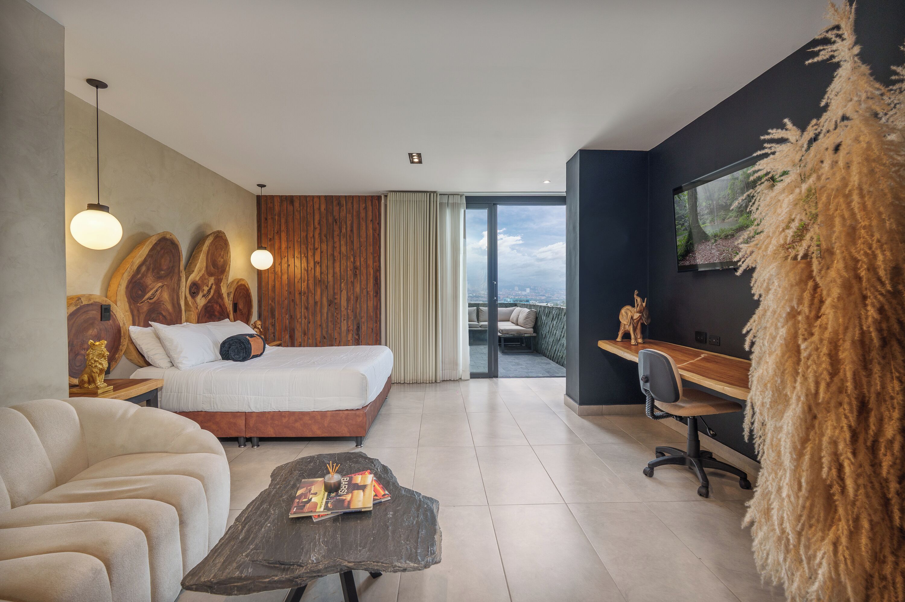 Photo - Hotel Zelva Negra