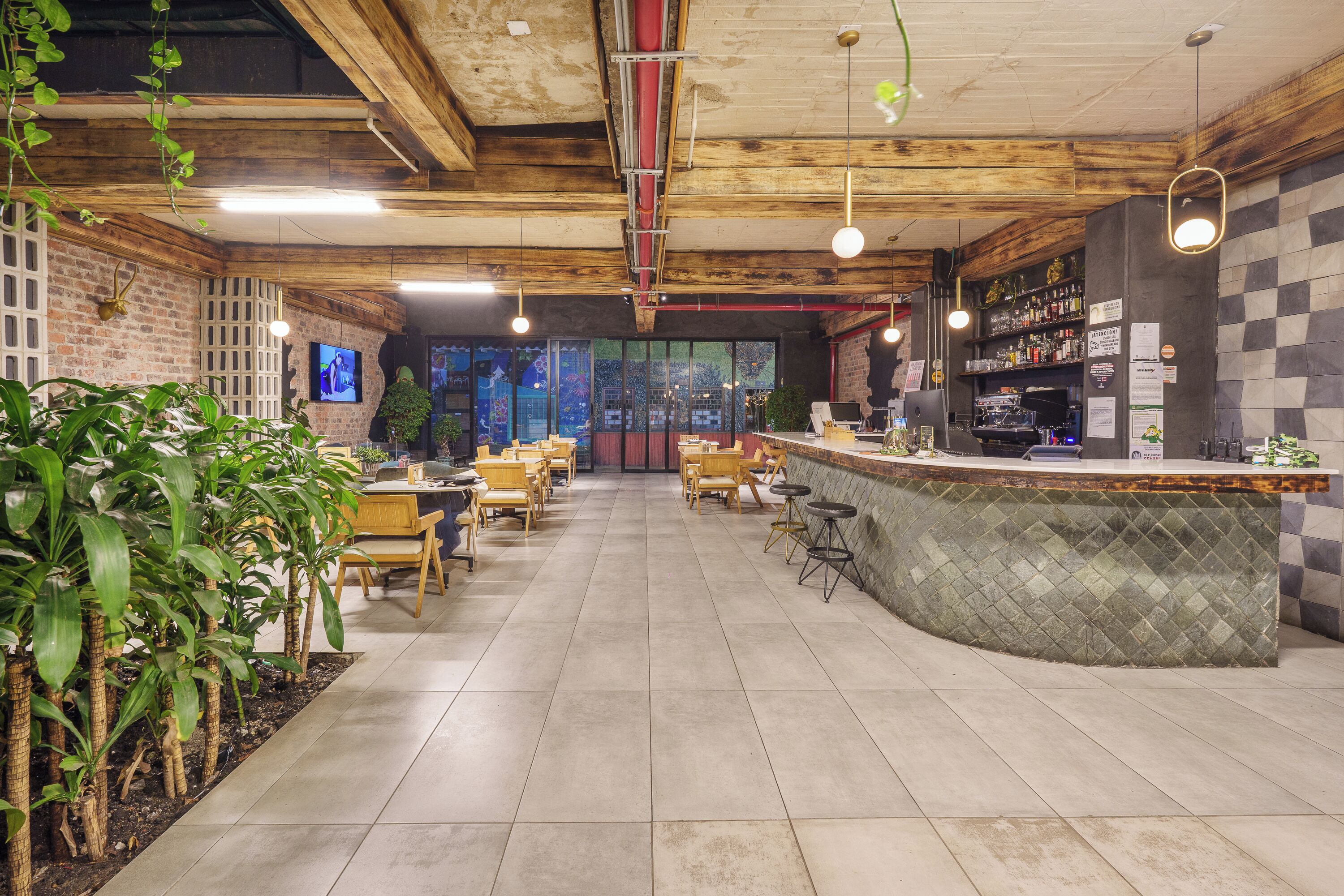Photo - Hotel Zelva Negra