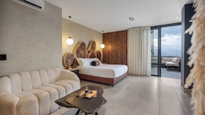 Suite – deluxe