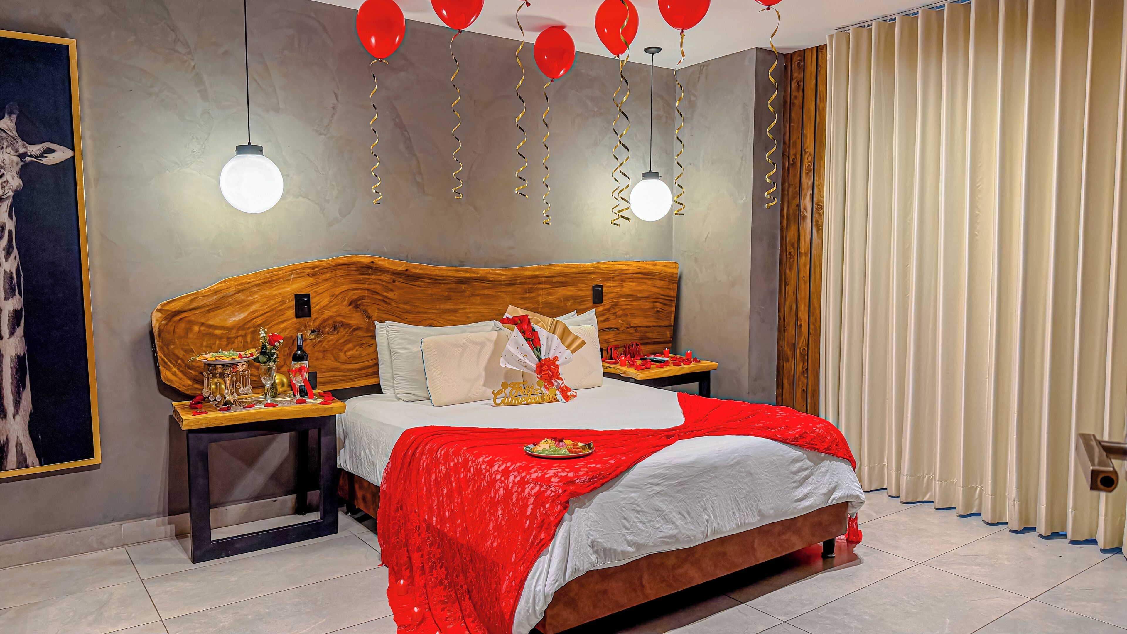 Photo - Hotel Zelva Negra