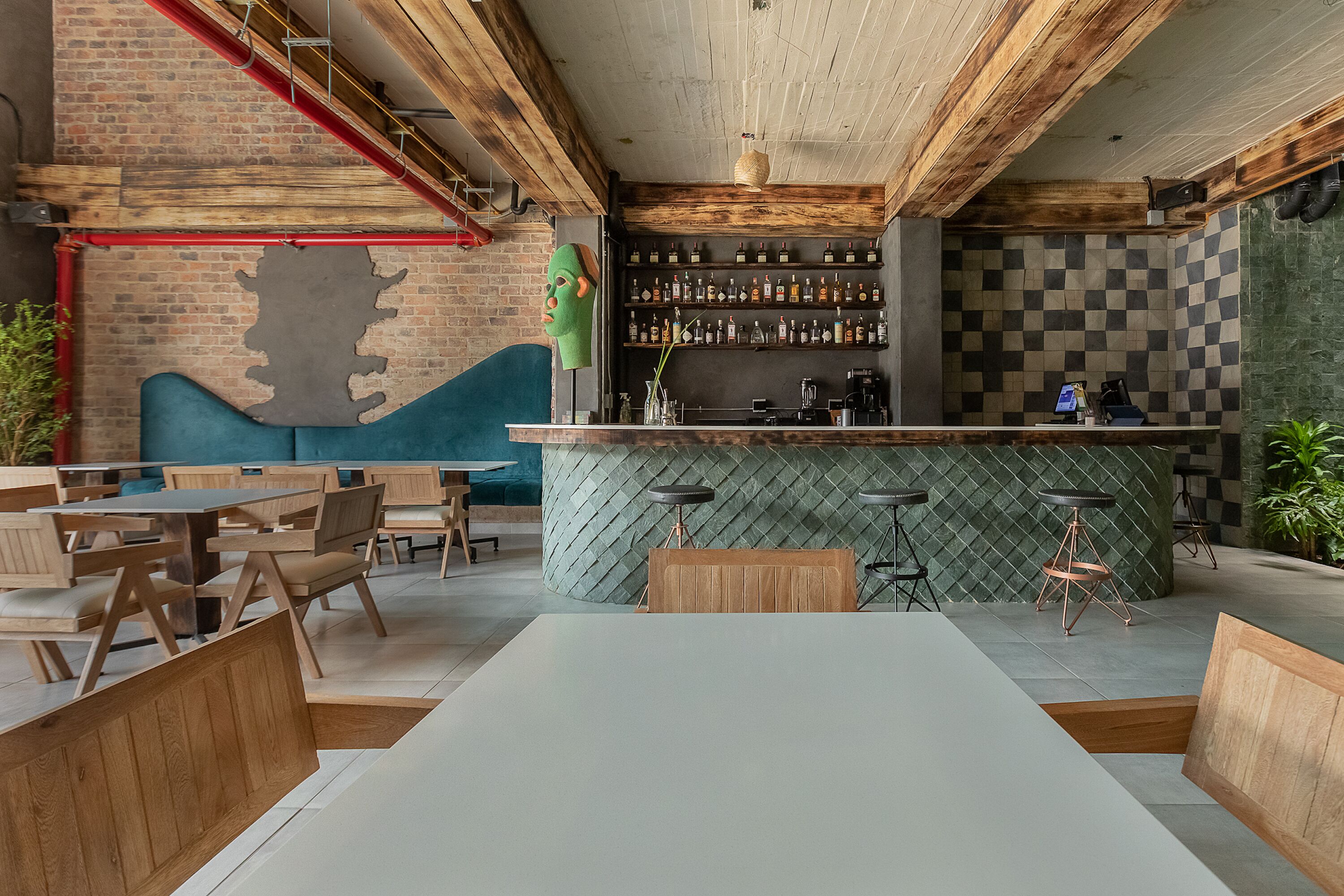 Foto - Hotel Zelva Negra