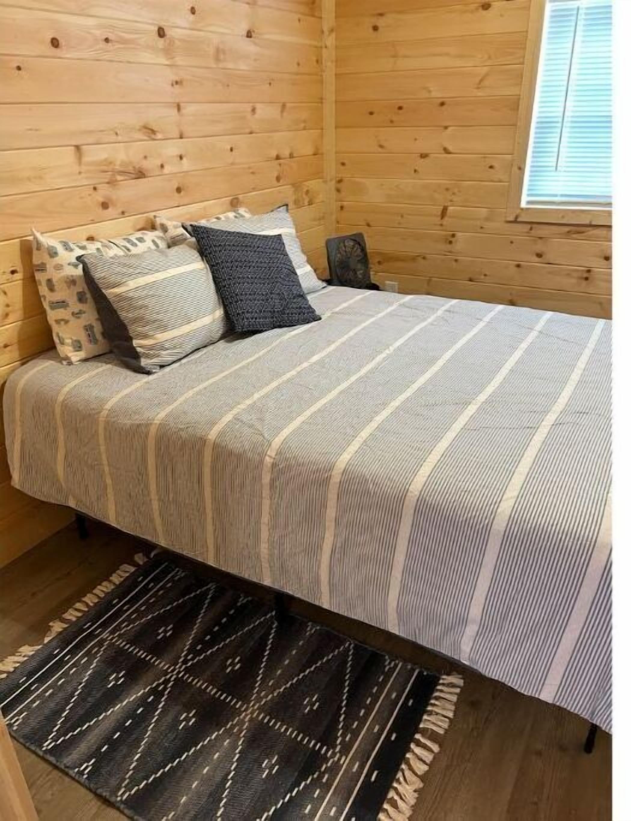 1 slaapkamer, gratis wifi, beddengoed