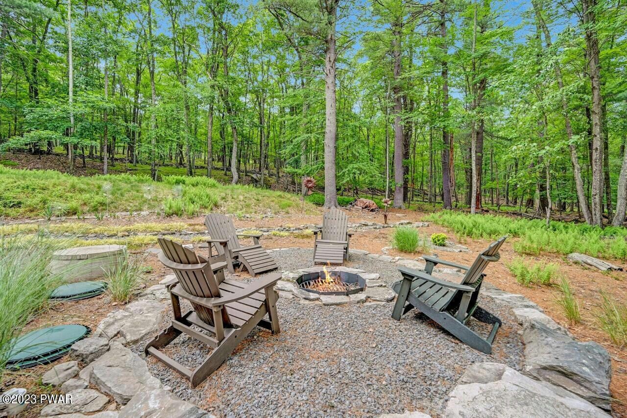 Cozy Modern Cabin- Near Lake Wallenpaupack