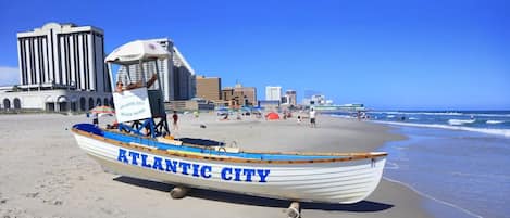 Strand