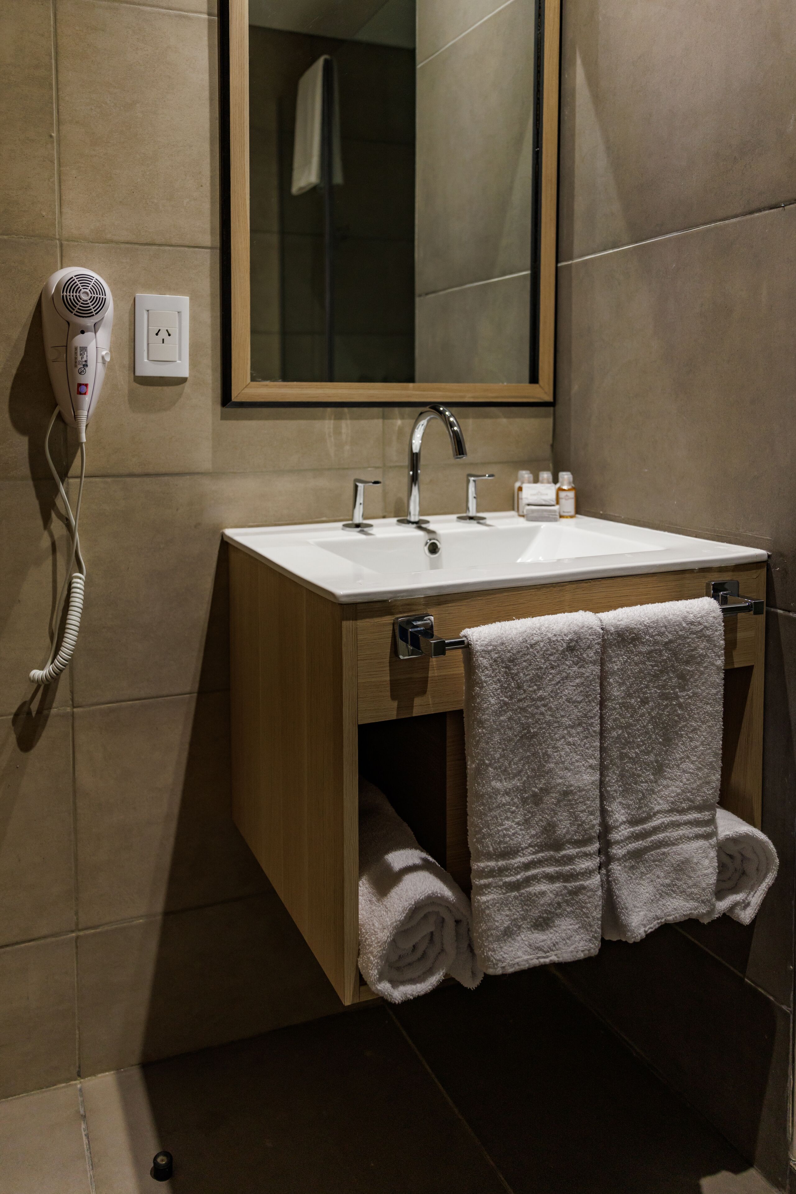 Foto - Fuente Mayor Hotel Terminal