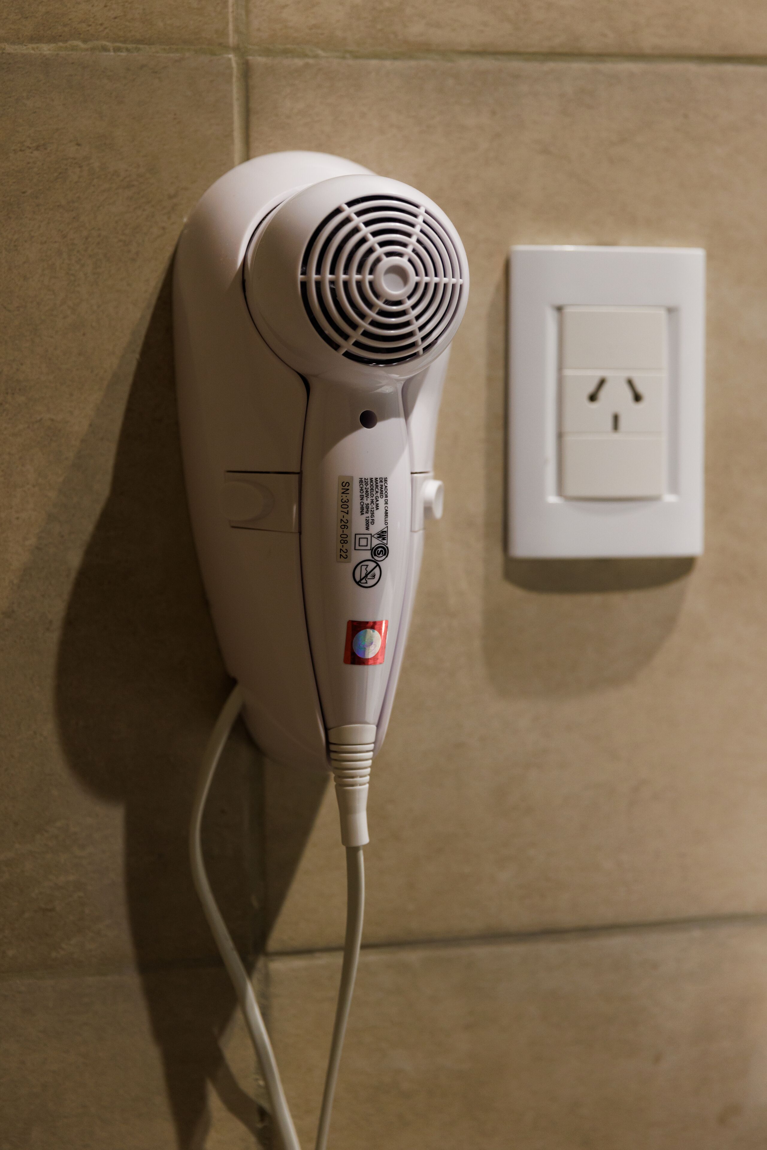 Foto - Fuente Mayor Hotel Terminal