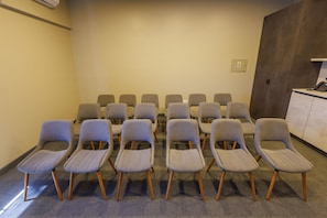 Salle de réunion
