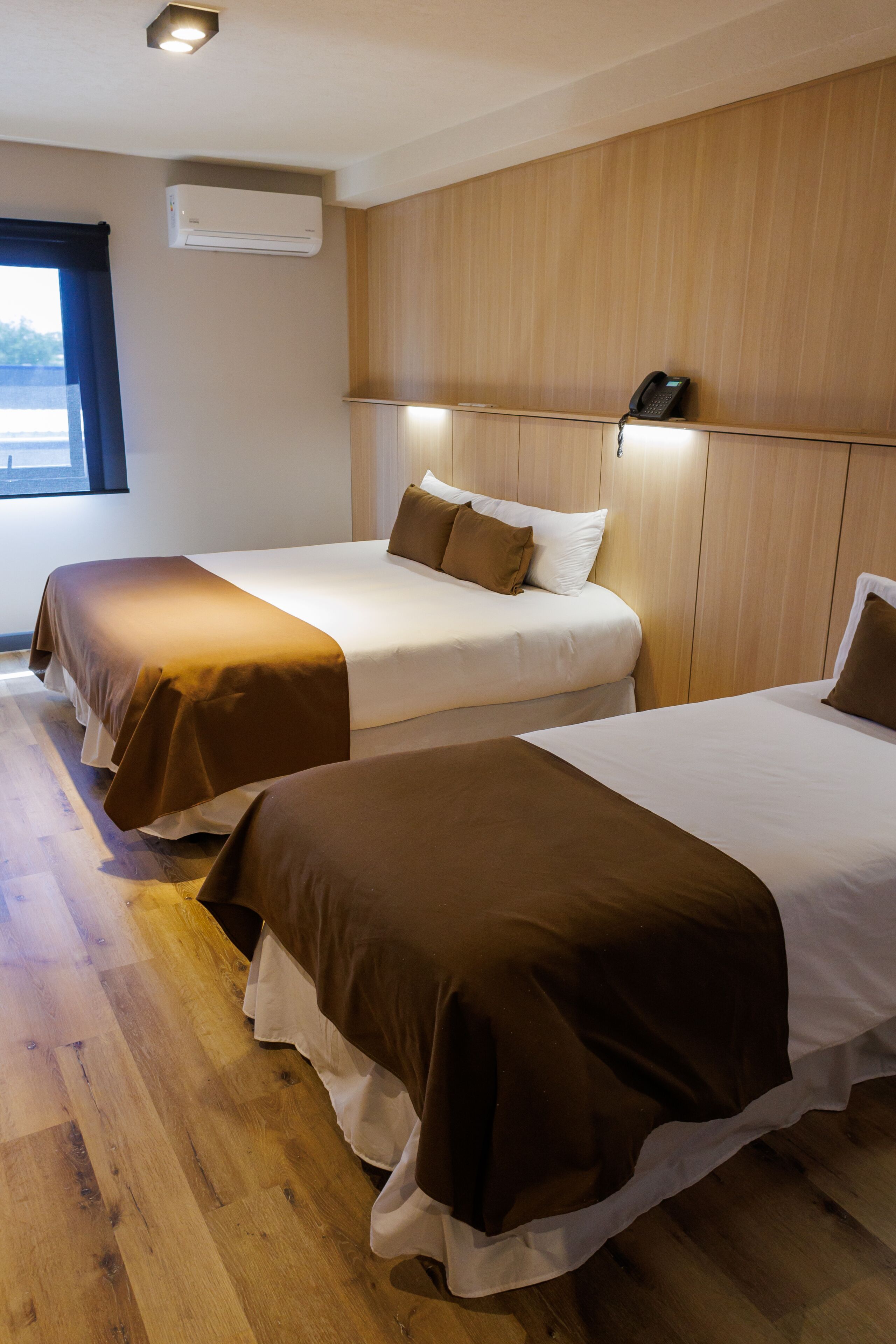 Foto - Fuente Mayor Hotel Terminal