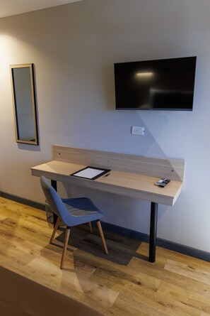 Standard Room, 1 Bedroom