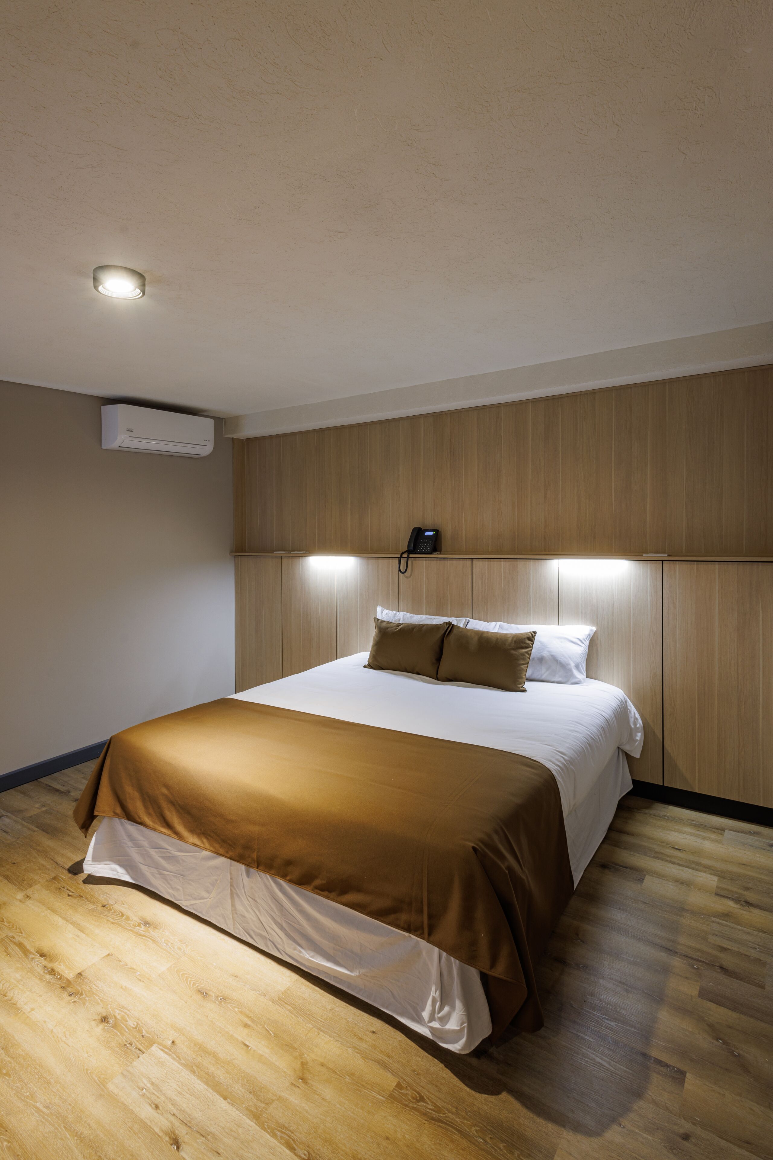 Foto - Fuente Mayor Hotel Terminal