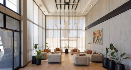 Fuente Mayor Hotel Terminal