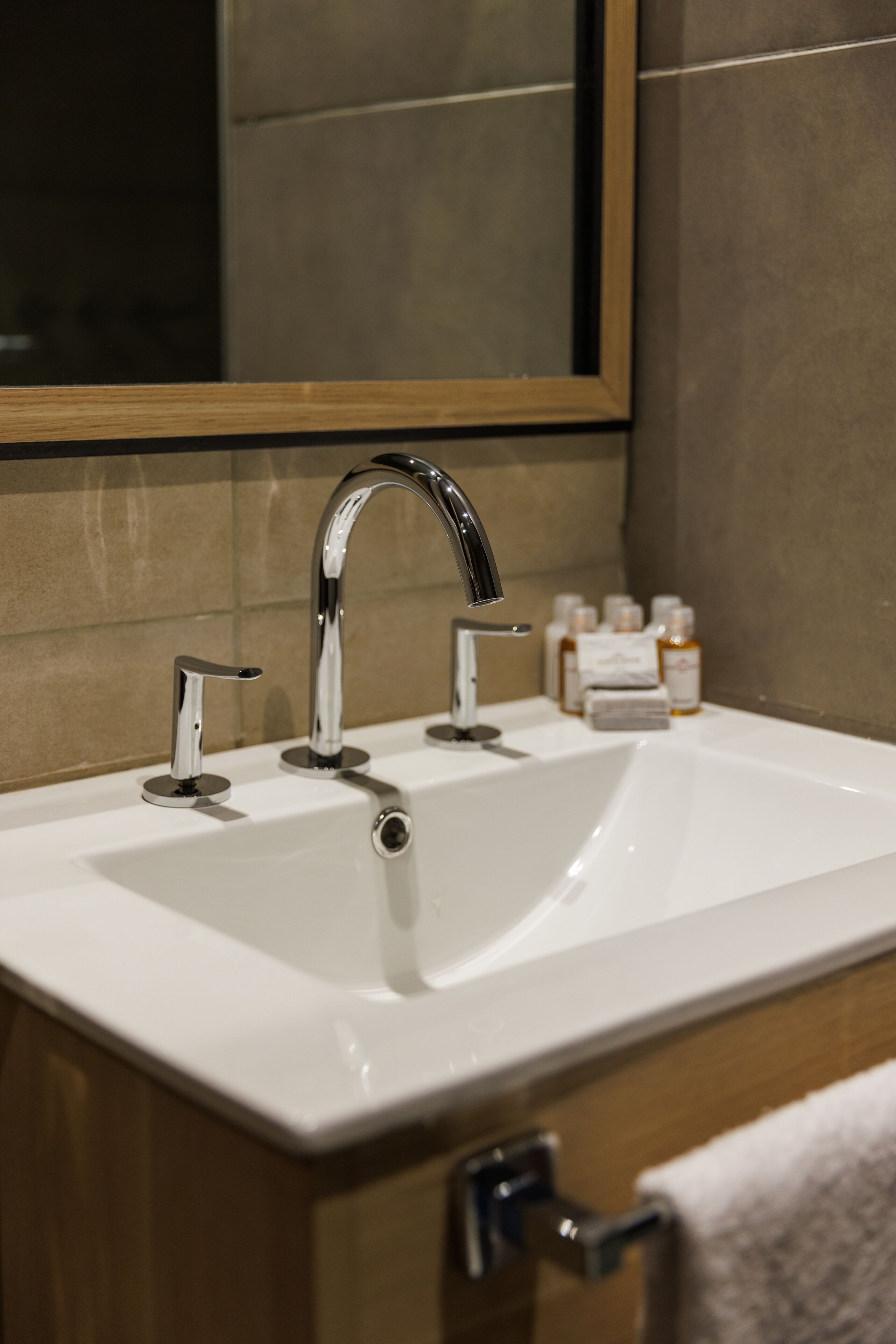 Foto - Fuente Mayor Hotel Terminal