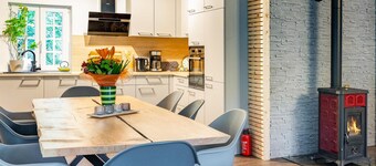 schoenes Ferienhaus Hirtenberg