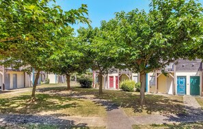 Property grounds - 1 bedroom stunning apartment in La Rochelle (La Rochelle)