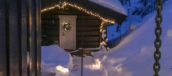 4 bedroom nice home in Hemsedal