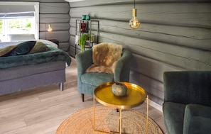 4 bedrooms, free WiFi