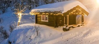 4 bedroom nice home in Hemsedal