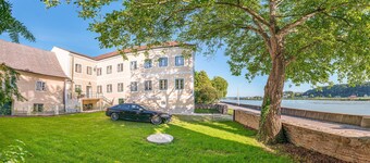 Ferienwohnung im Erdgeschoss