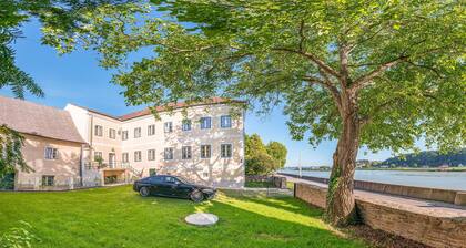 Ferienwohnung im Erdgeschoss