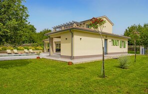 Exterior - Stunning home in Labin (Labin)