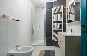 Dusche