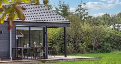 3 bedroom stunning home in Grenaa