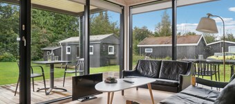 3 bedroom stunning home in Grenaa