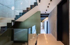 Interior - Nice home in Zadar with sauna (Zadar)