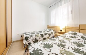 2 Schlafzimmer, kostenloses WLAN