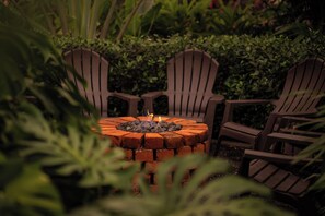 Property grounds - Suwa Villa Arenal | Amazing Location in La Fortuna (la fortuna, calle 468, avenida 335)