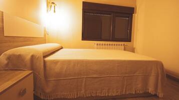 3 Schlafzimmer, WLAN, Bettwäsche