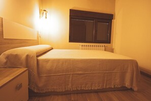 3 Schlafzimmer, WLAN, Bettwäsche