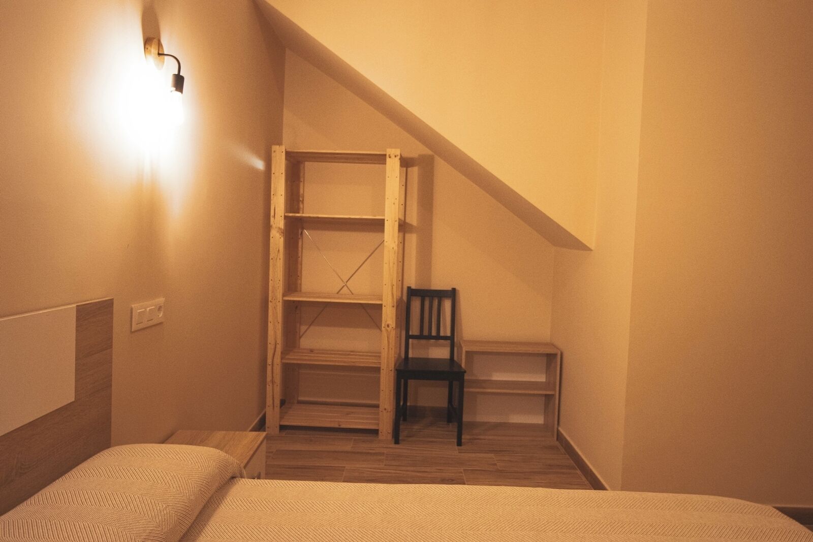 3 Schlafzimmer, WLAN, Bettwäsche