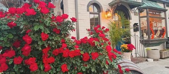 Historic Condo in the Heart of Downtown Elizabeth City