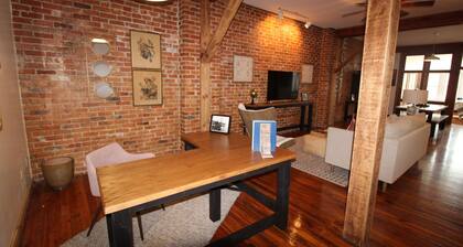 Historic Condo in the Heart of Downtown Elizabeth City