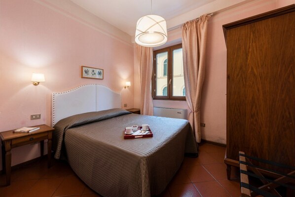 2 chambres, fer et planche Ă repasser, Wi-Fi