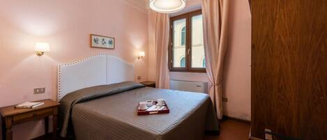 2 soverom, strykejern/-brett og wi-fi