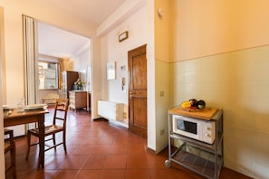 Interior - Ariento Primavera San Lorenzo (Firenze)