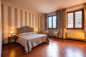 1 bedroom, iron/ironing board, WiFi