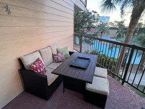 Terrass/Patio