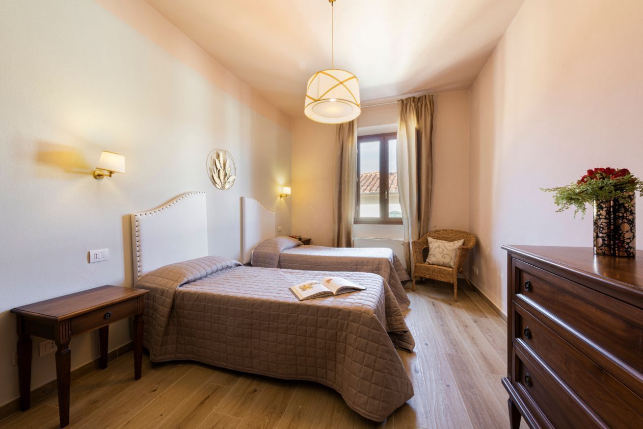 1 bedroom, iron/ironing board, WiFi