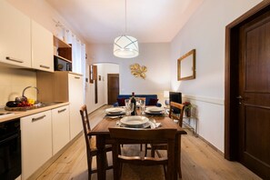 Dining - Apartments Florence - Ariento Venere 2bdr San Lorenzo (Firenze)