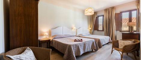 1 chambre, fer et planche Ă repasser, Wi-Fi