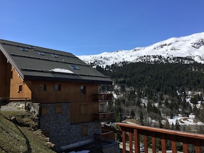 Esterni