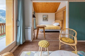 3 chambres, Wi-Fi, draps fournis